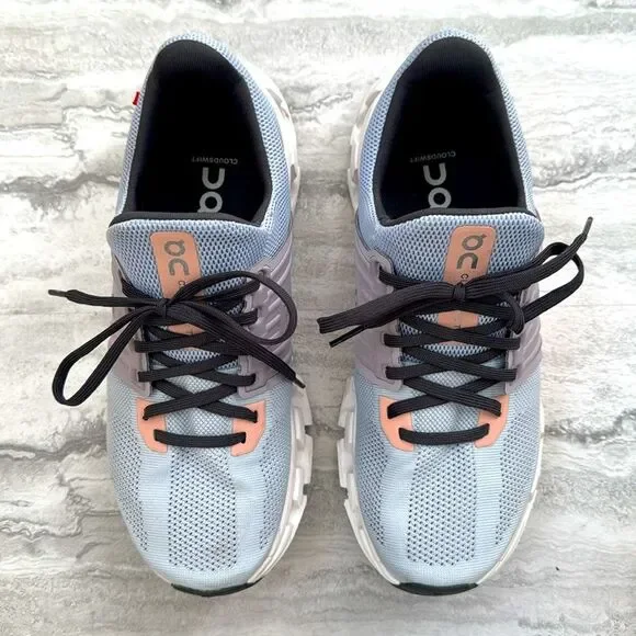 ON CLOUDSWIFT 3 AD Sneakers - Picture 6 of 11